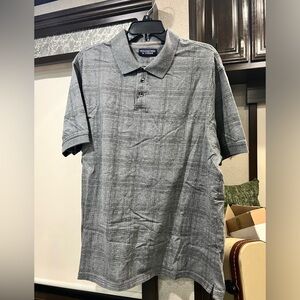 Roundtree and Yorke Men’s Polo
